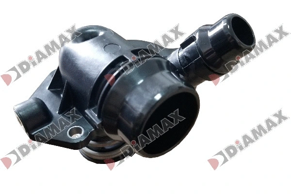 Thermostat, coolant (AD02096)