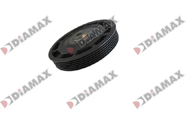 Belt Pulley, crankshaft (A9008)