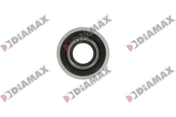Deflection/Guide Pulley, timing belt (A8041)