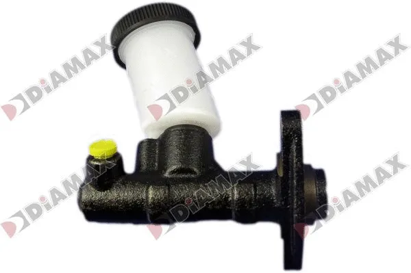 Master Cylinder, clutch (T2123)