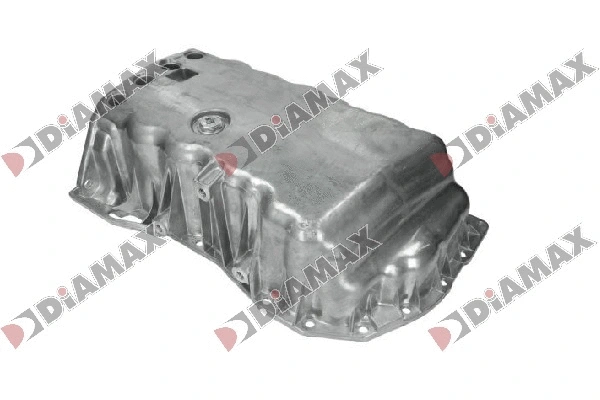 Oil Sump (DL03012)