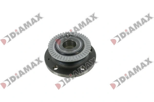 Wheel Bearing Kit (R3105)