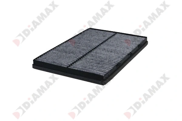 Filter, cabin air (DP4153)