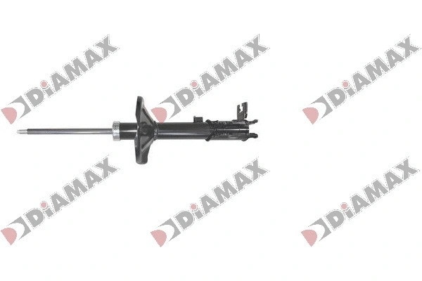 Shock Absorber (AP01100)