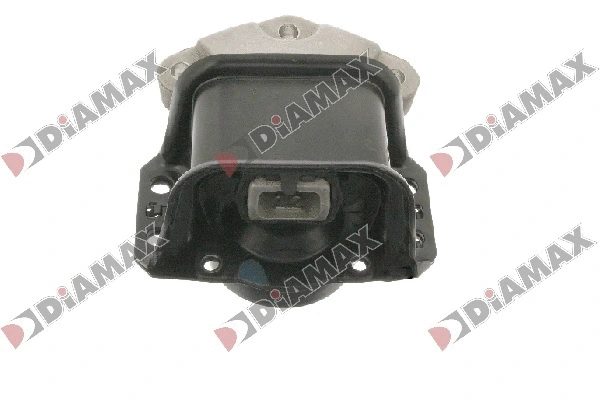 Mounting, engine (A1237)