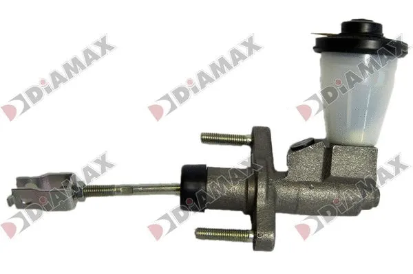 Master Cylinder, clutch (T2040)