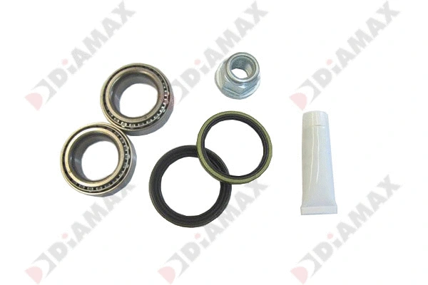 Wheel Bearing Kit (R1039K)
