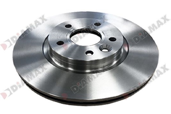 Brake Disc (N08911)