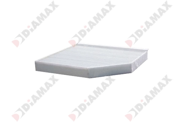 Filter, cabin air (DP4014)