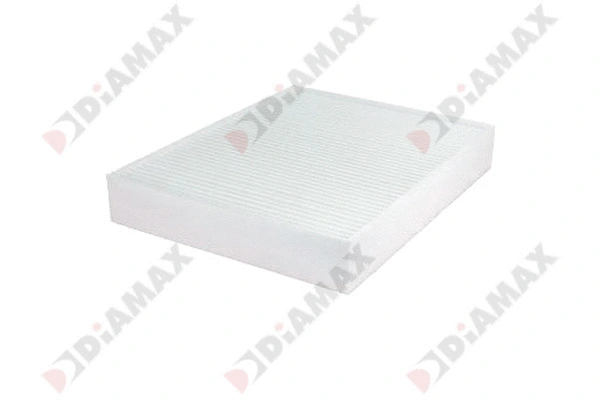 Filter, cabin air (DP4347)