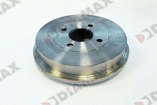 Brake Drum (N02029)