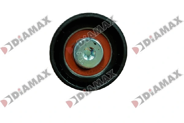 Deflection/Guide Pulley, V-ribbed belt (A7029)