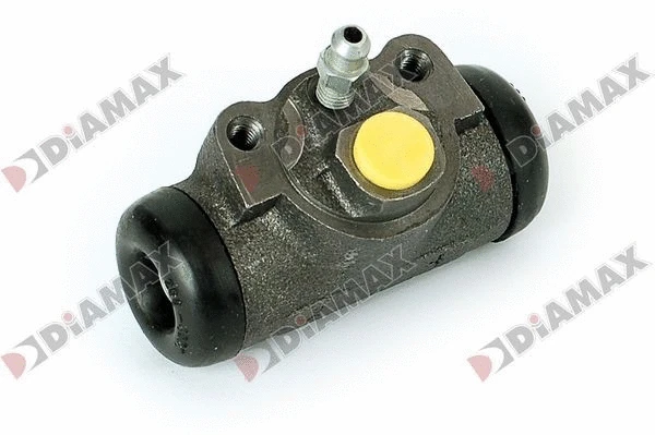 Wheel Brake Cylinder (N03290)