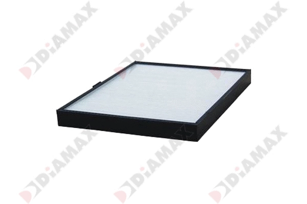 Filter, cabin air (DP4224)
