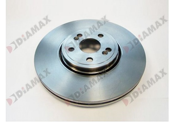 Brake Disc (N08730)