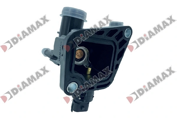Thermostat, coolant (AD02123)