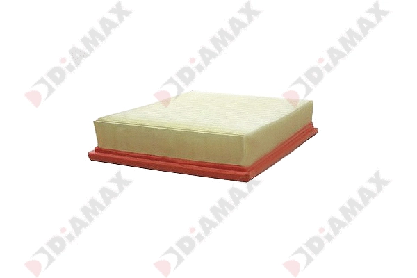 Air Filter (DA2533)