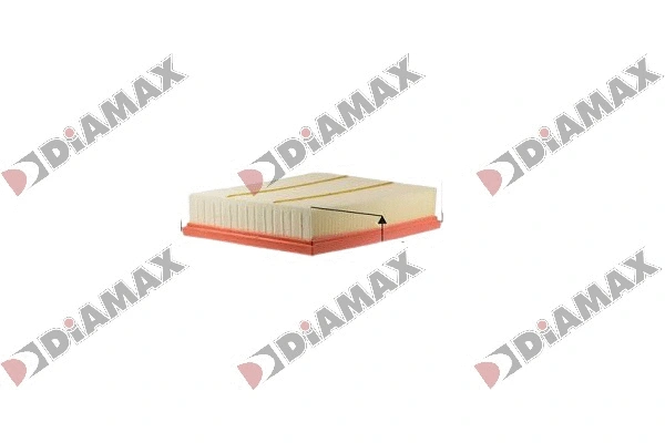 Air Filter (DA6002)