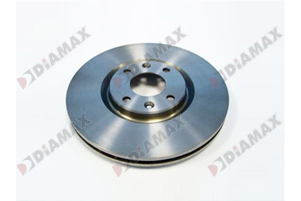 Brake Disc (N08713)