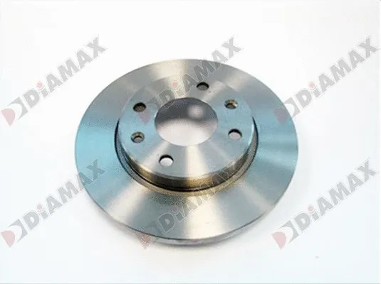 Brake Disc (N08023)