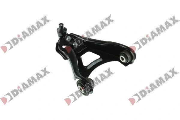 Control/Trailing Arm, wheel suspension (B5035)