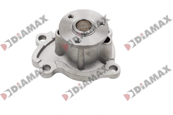 Water Pump, engine cooling (AD04052)