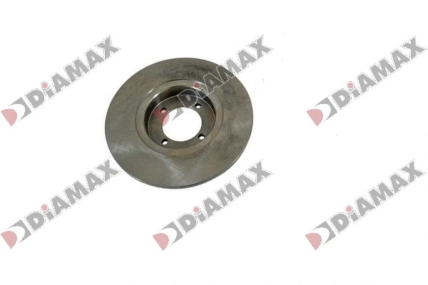 Brake Disc (N08005)