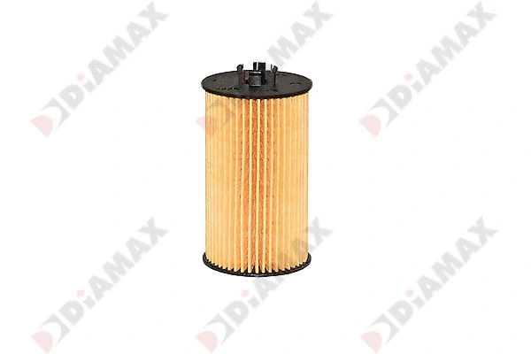 Oil Filter (DL1328)