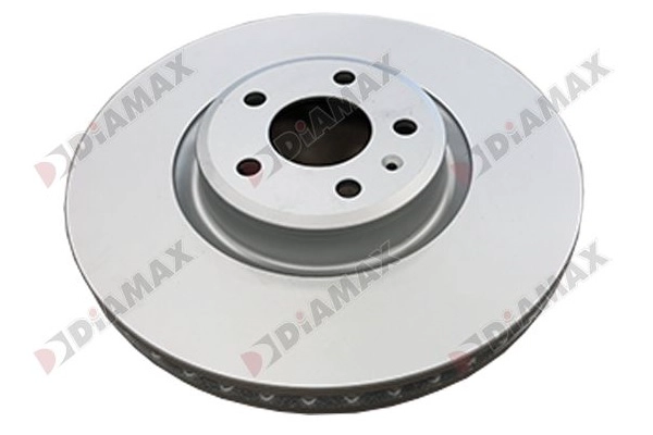 Brake Disc (N7068)