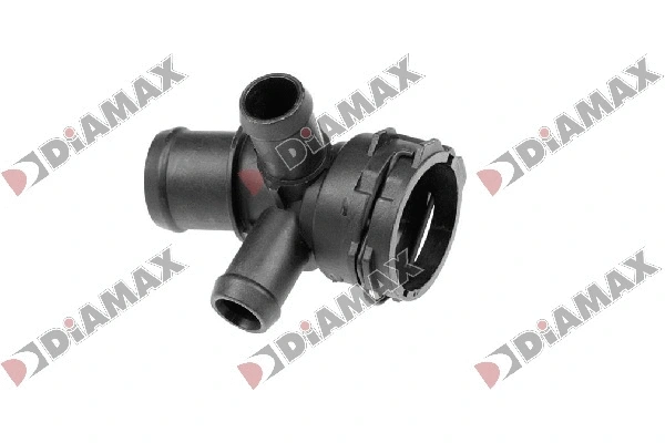 Coolant Flange (AD06147)