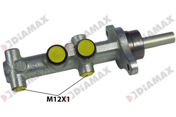 Brake Master Cylinder (N04326)
