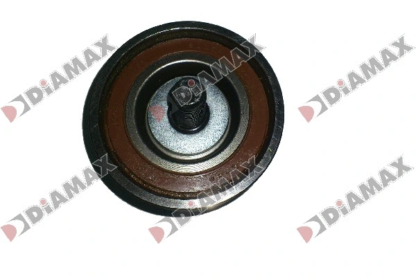 Deflection/Guide Pulley, timing belt (A8016)