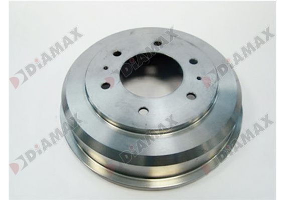 Brake Drum (N02263)