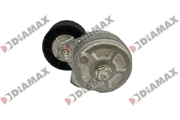 Tensioner Pulley, V-ribbed belt (A3048)