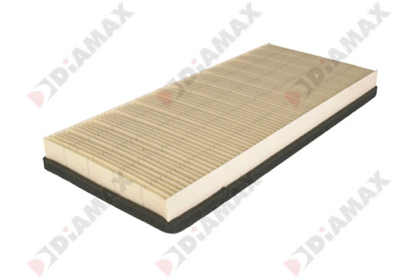 Filter, cabin air (DP4136)