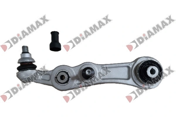 Control/Trailing Arm, wheel suspension (B5160)