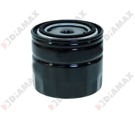 Oil Filter (DL1087)