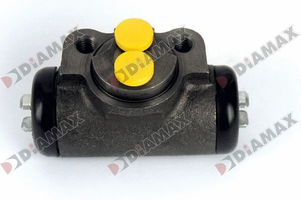Wheel Brake Cylinder (N03333)