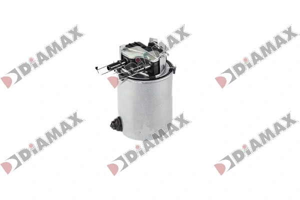 Fuel Filter (DF3402)