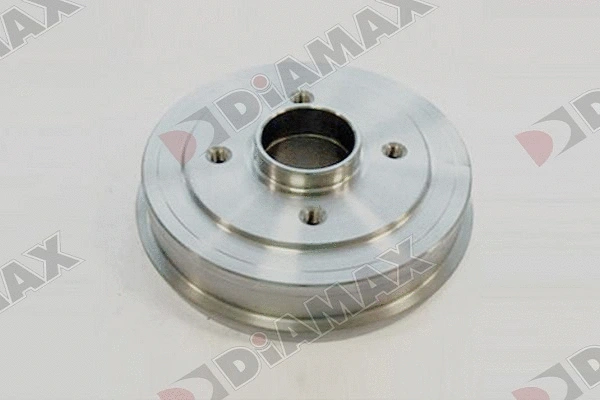 Brake Drum (N02057)