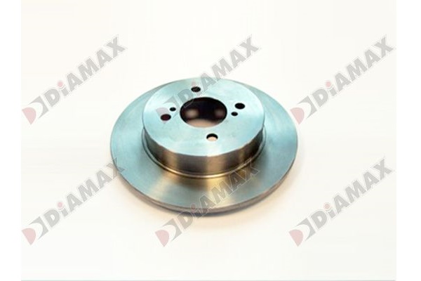 Brake Disc (N08900)