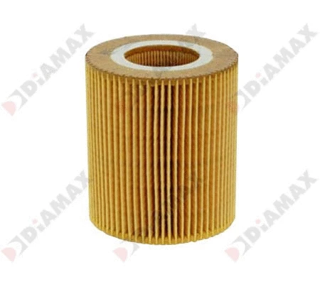 Oil Filter (DL1296)