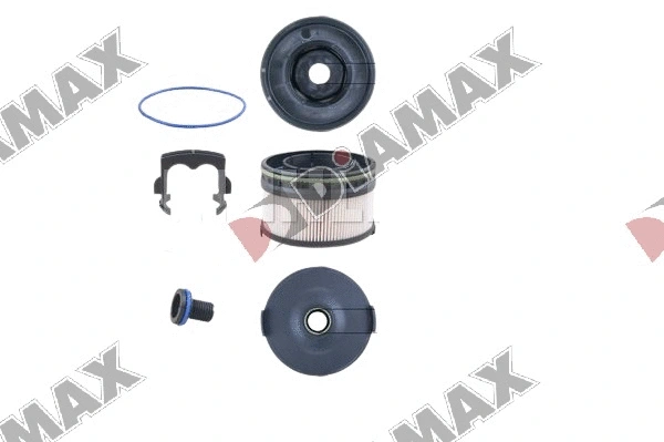 Fuel Filter (DF3403)