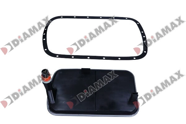 Hydraulic Filter Kit, automatic transmission (AC01009)