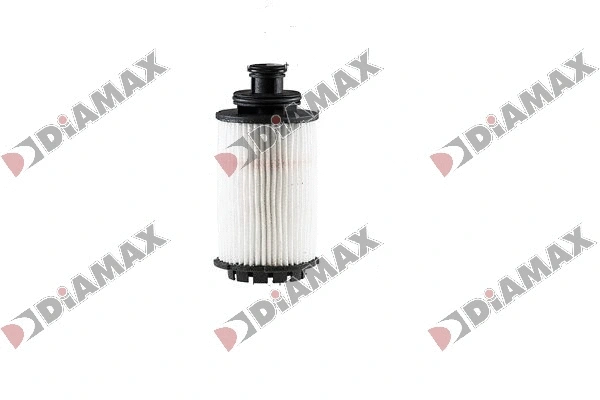 Oil Filter (DL1342)