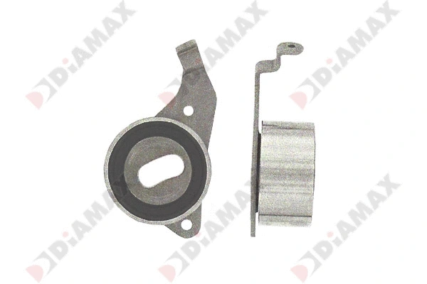 Tensioner Pulley, timing belt (A5018)
