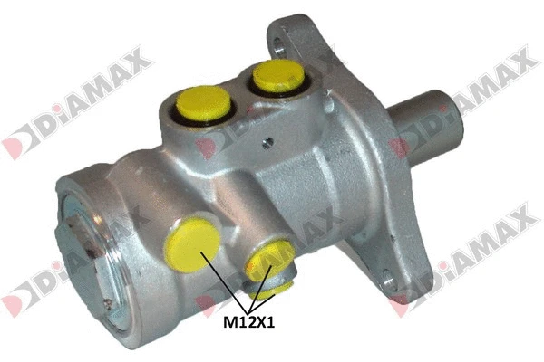 Brake Master Cylinder (N04064)