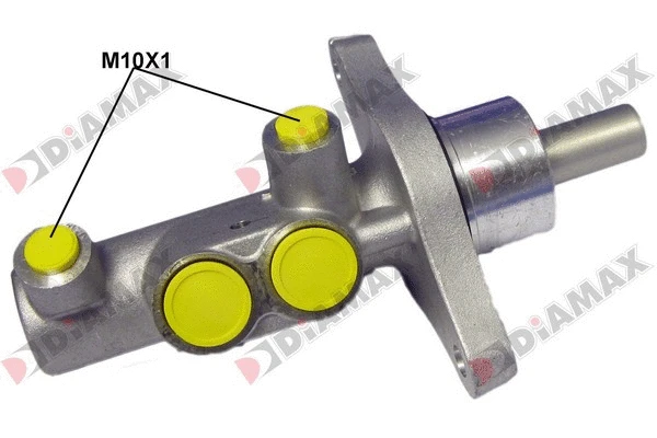 Brake Master Cylinder (N04226)