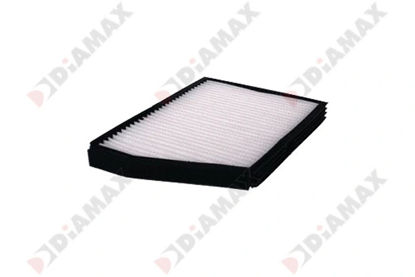 Filter, cabin air (DP4278)