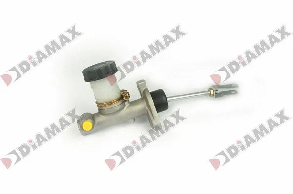 Master Cylinder, clutch (T2055)